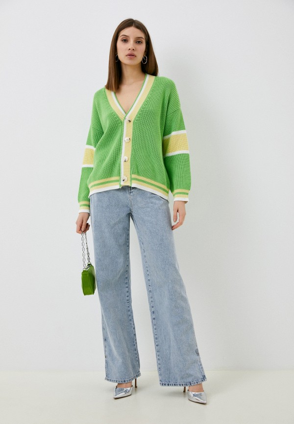 фото Джинсы sabina filice