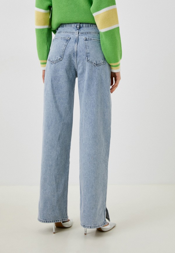 фото Джинсы sabina filice