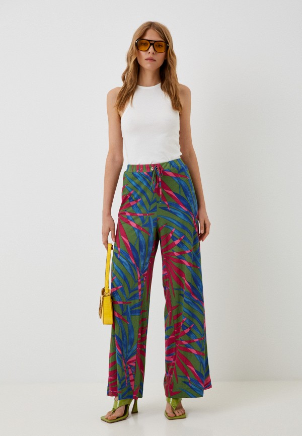 фото Брюки salko