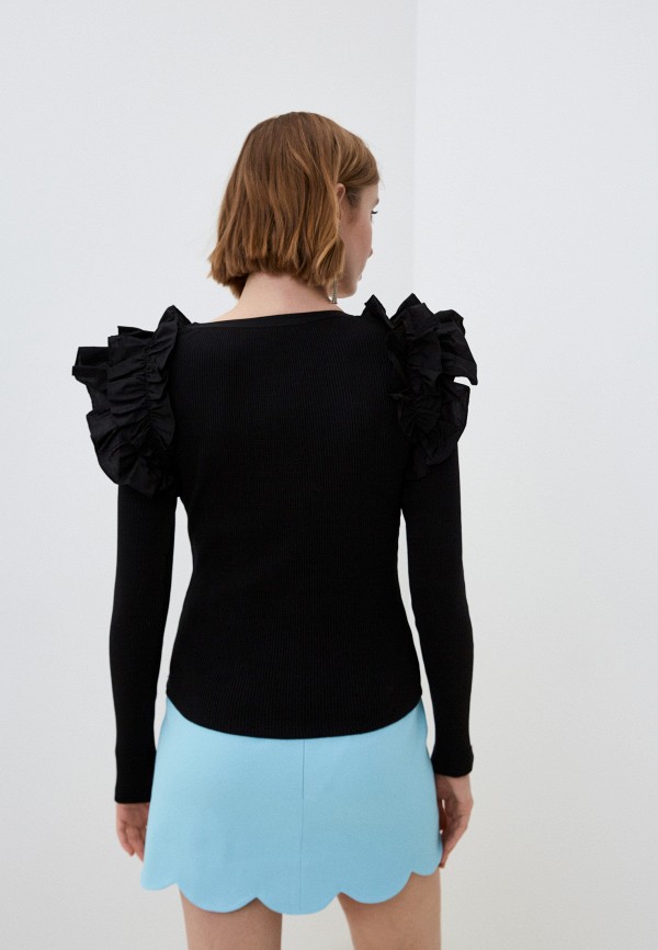 фото Лонгслив pais