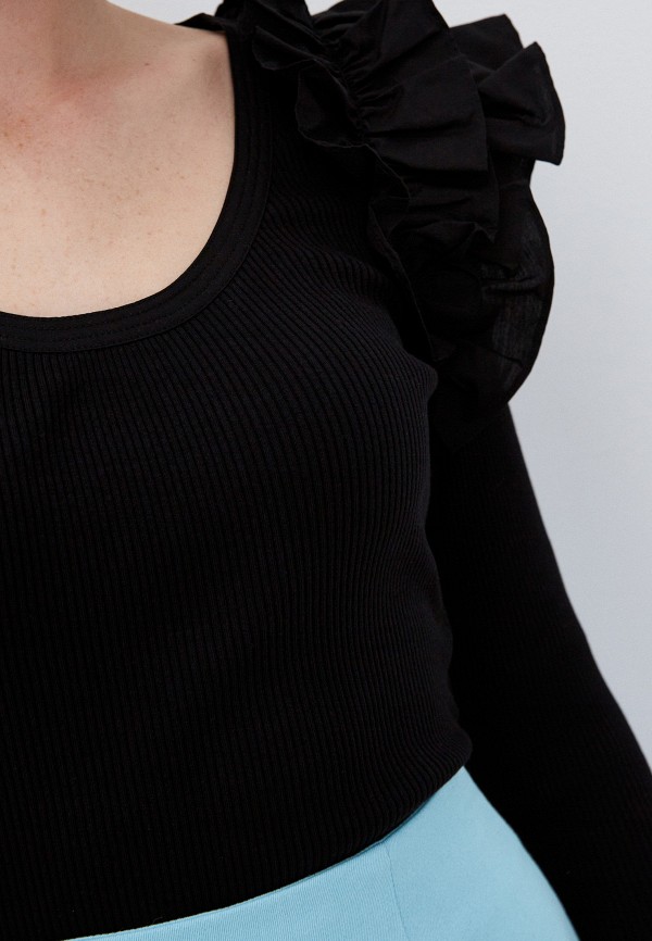 фото Лонгслив pais