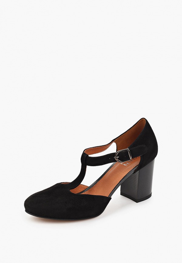 фото Туфли pauli