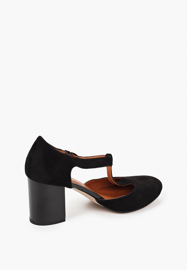 фото Туфли pauli