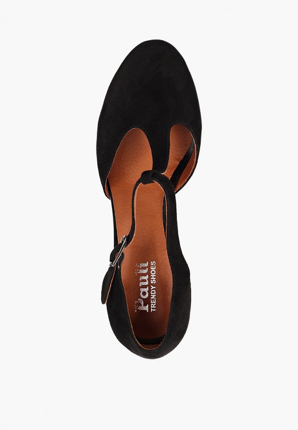 фото Туфли pauli