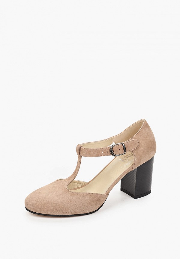 фото Туфли pauli