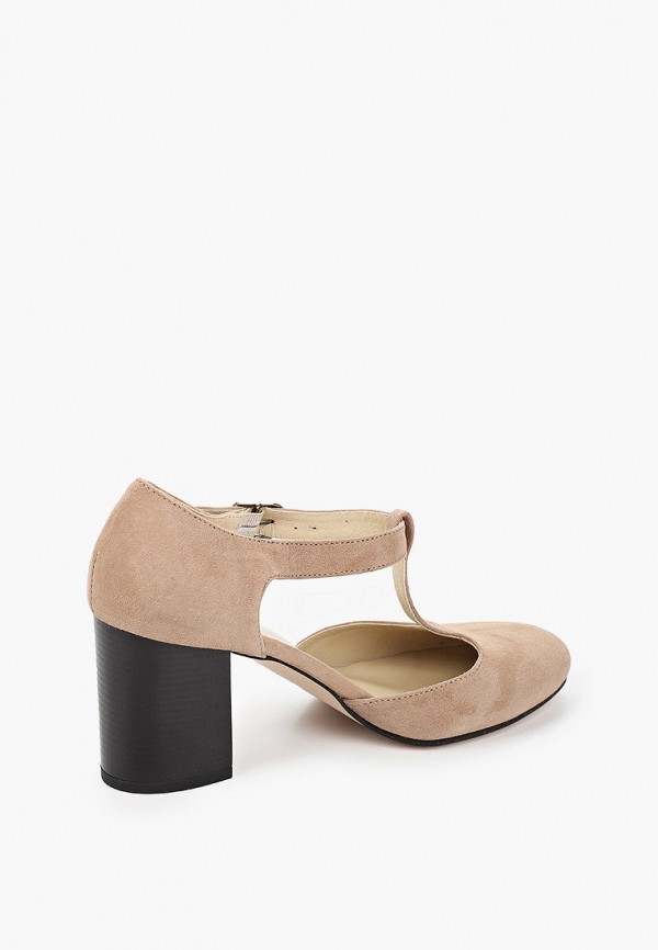 фото Туфли pauli