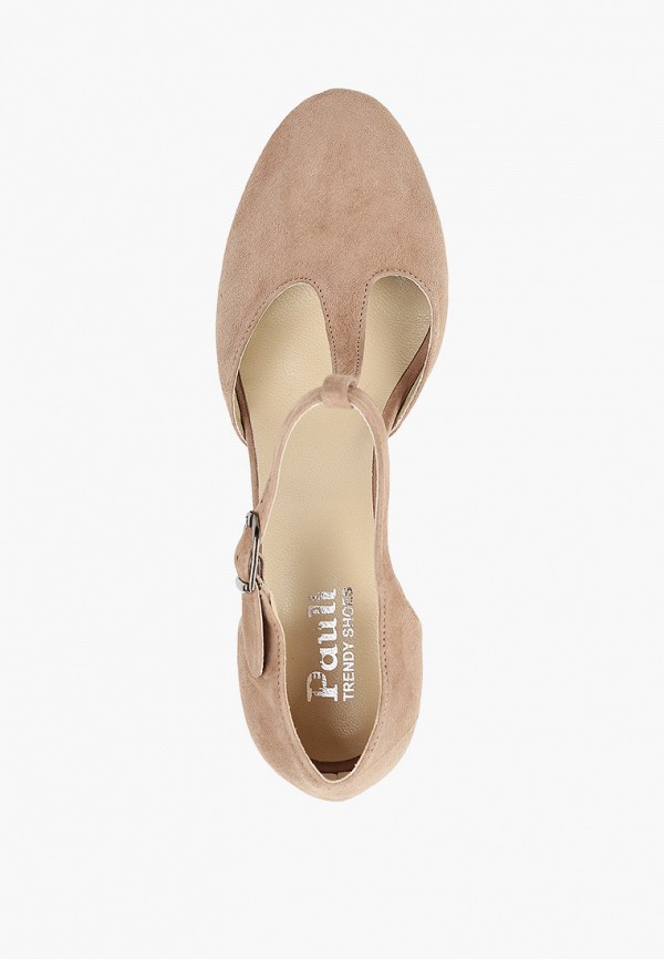 фото Туфли pauli