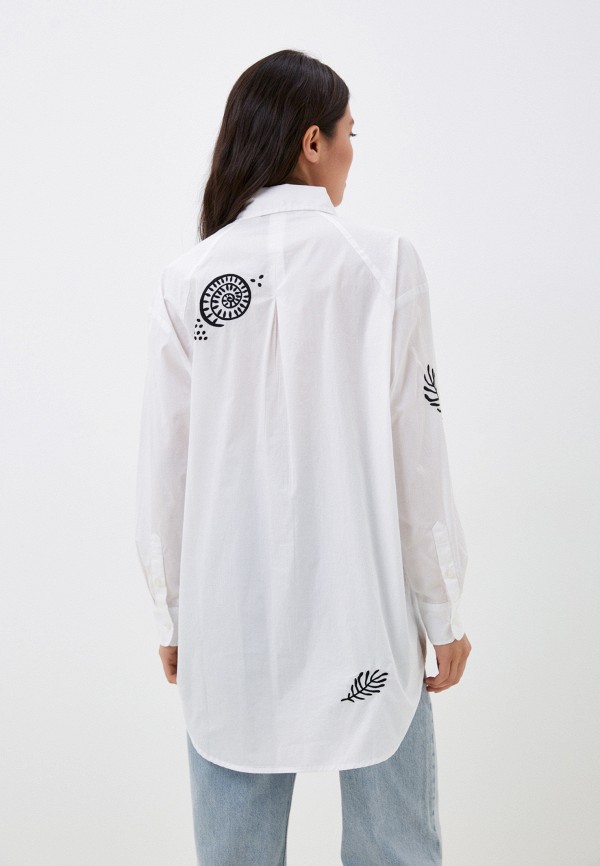 фото Рубашка velocity