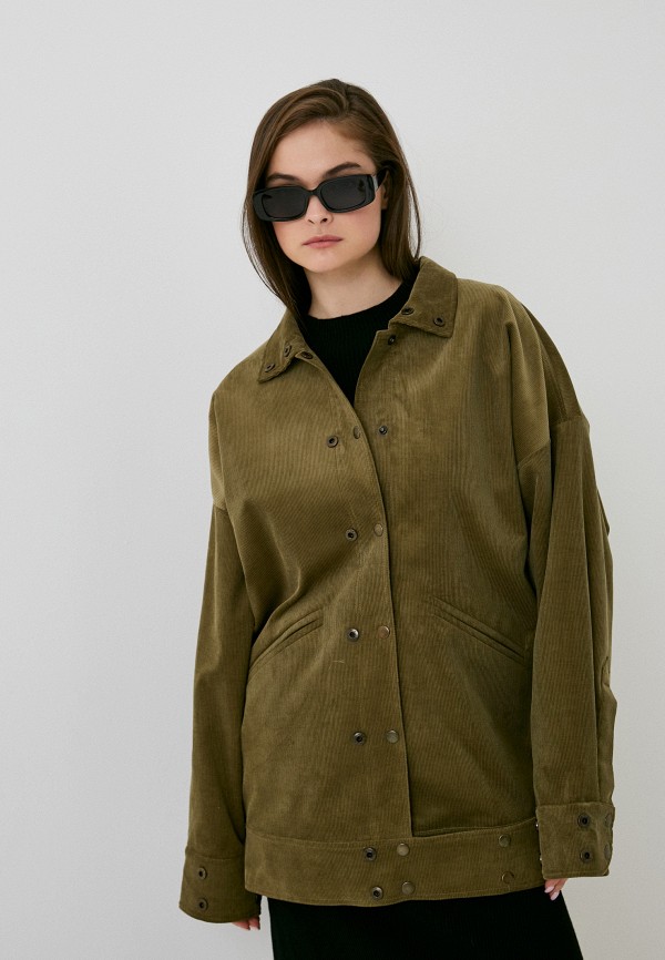 фото Куртка dear passenger n.