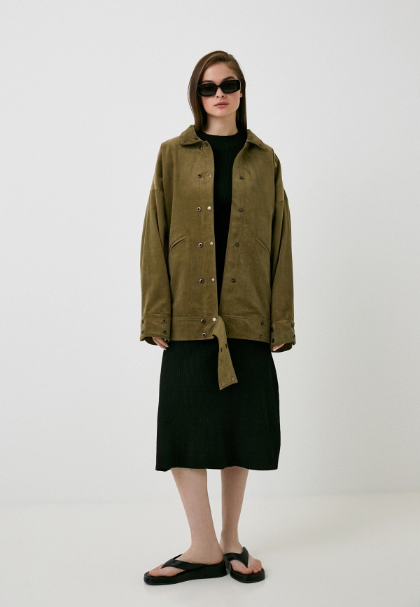 фото Куртка dear passenger n.