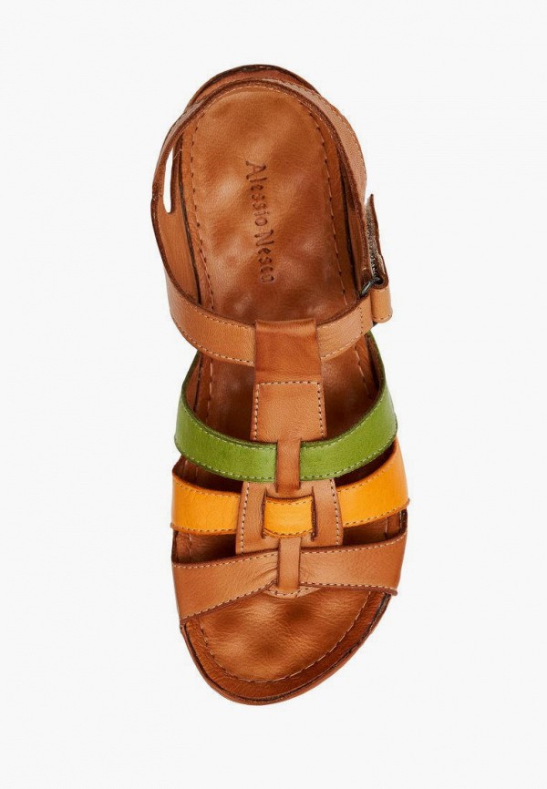 фото Босоножки alessio nesca