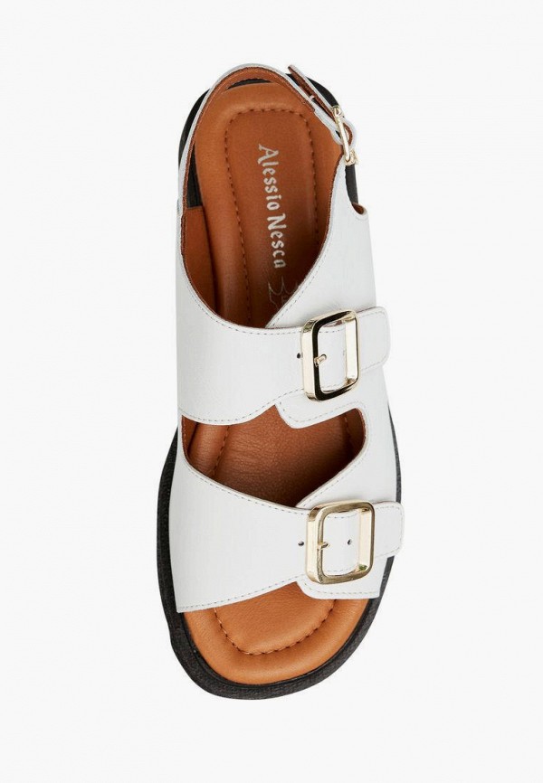 фото Босоножки alessio nesca