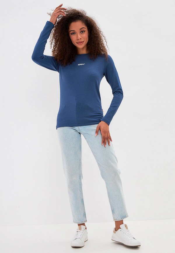 фото Лонгслив береги