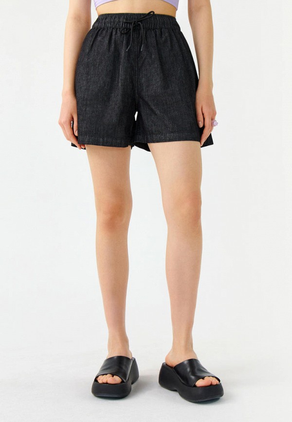 фото Шорты джинсовые befree