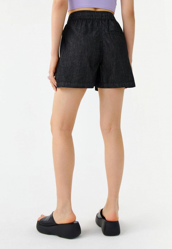 фото Шорты джинсовые befree