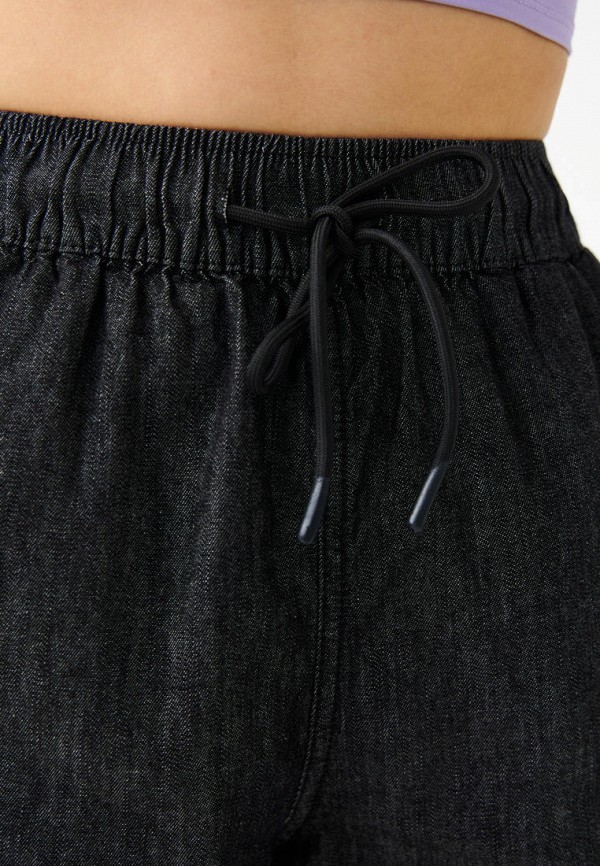 фото Шорты джинсовые befree