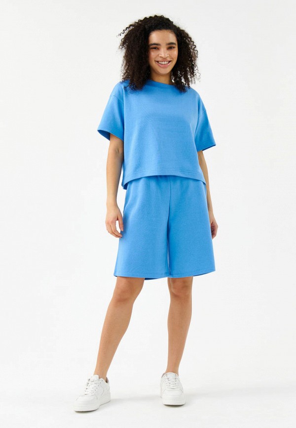 фото Шорты спортивные befree