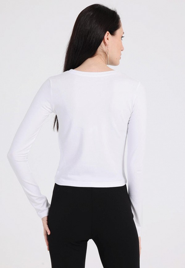 фото Лонгслив апрель