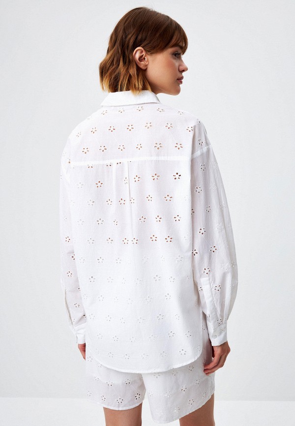 фото Рубашка sela