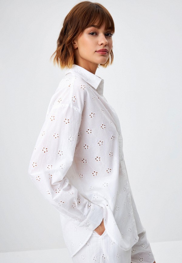 фото Рубашка sela