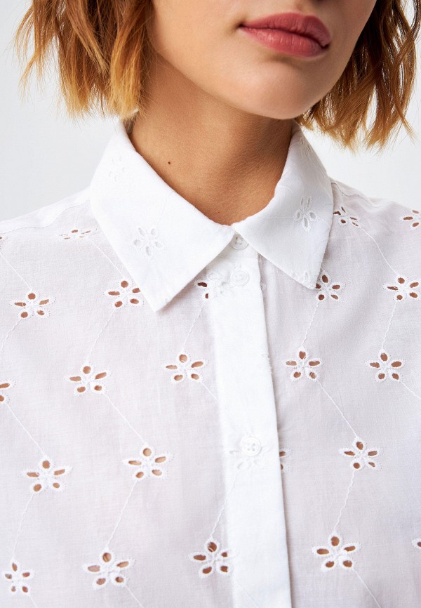 фото Рубашка sela