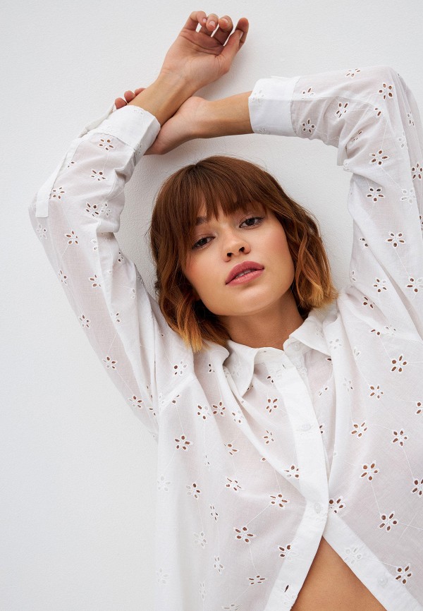 фото Рубашка sela