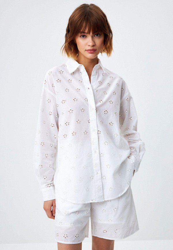 фото Рубашка sela