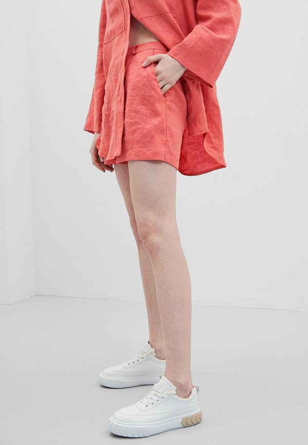 фото Шорты artribbon