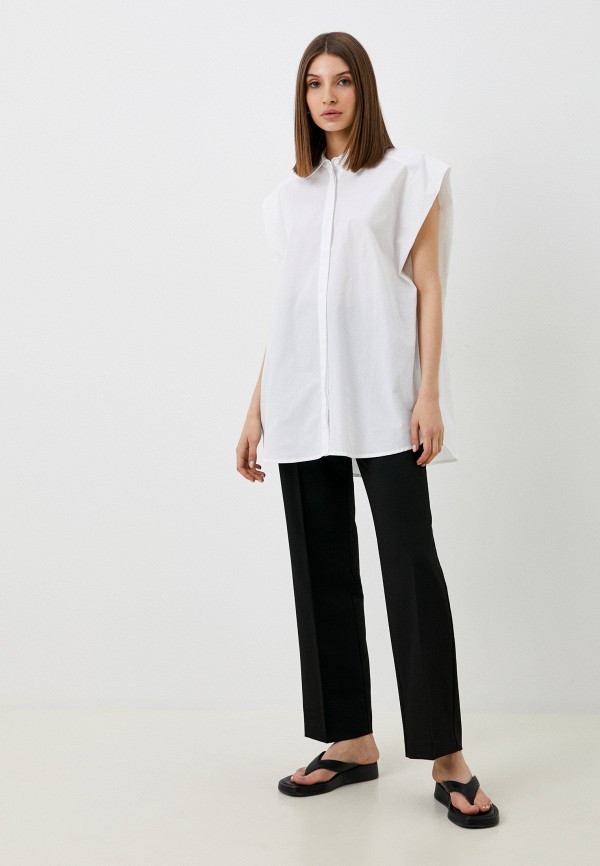 фото Рубашка neohit