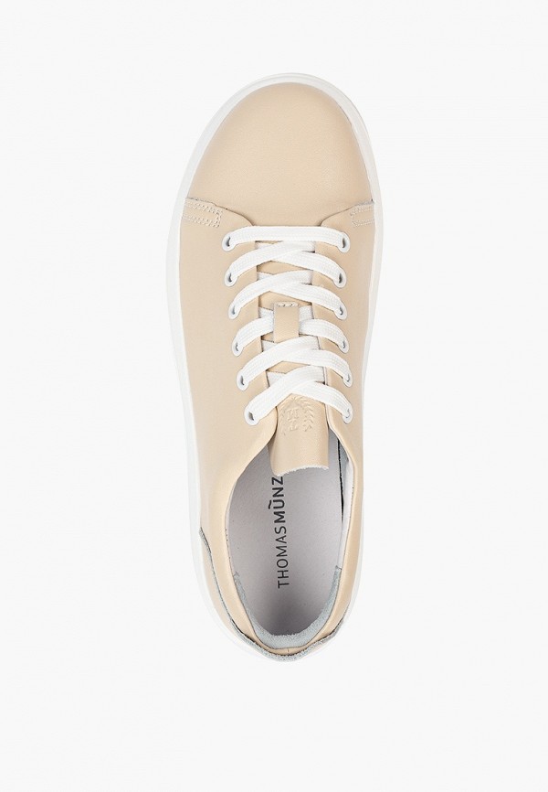 фото Кеды thomas munz