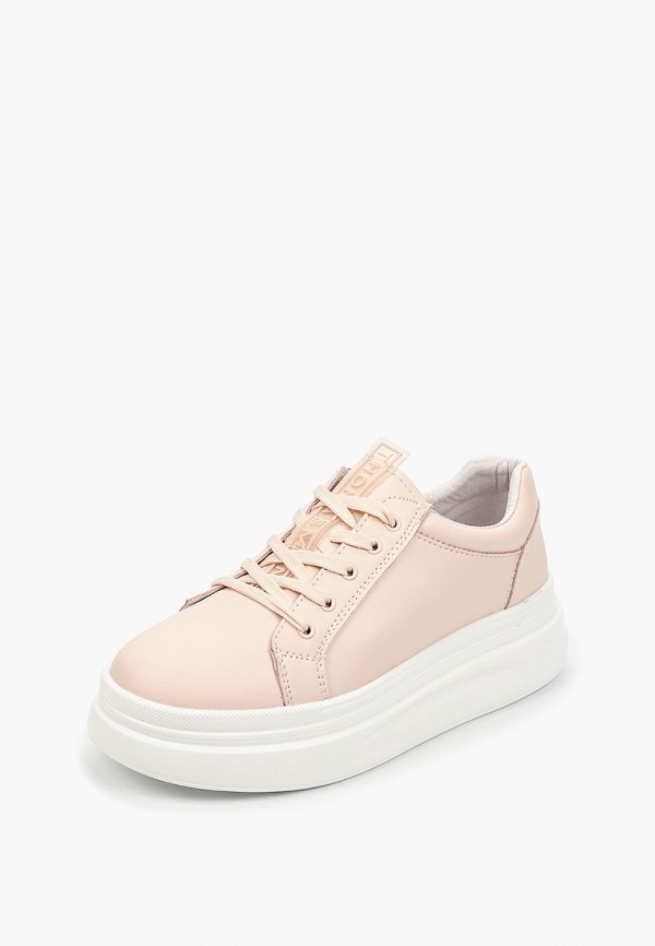 фото Кеды thomas munz