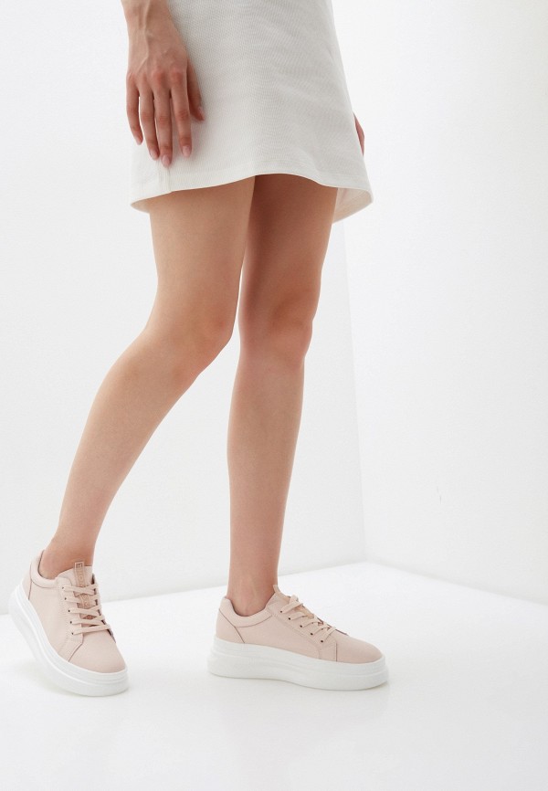 фото Кеды thomas munz