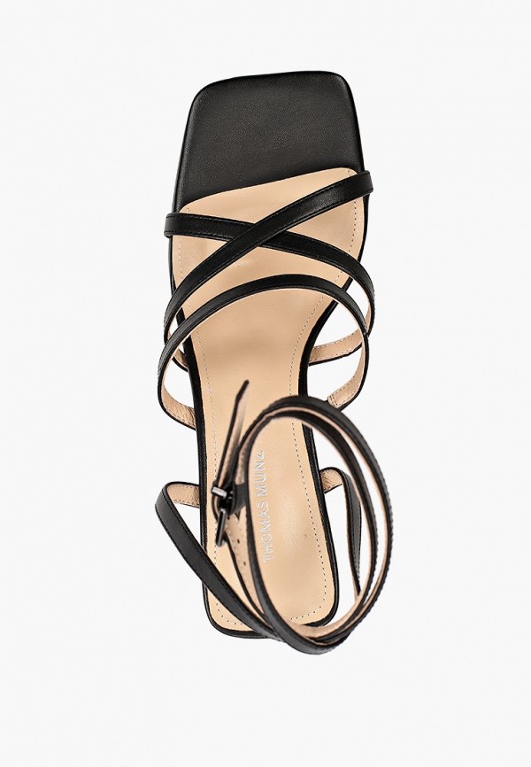 фото Босоножки thomas munz