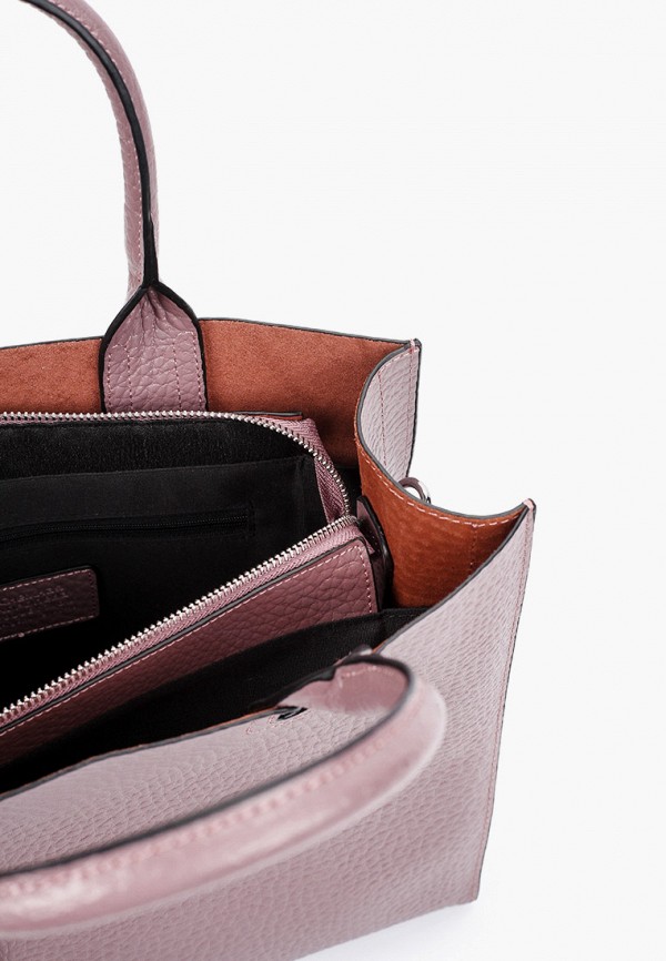 фото Сумка и брелок снежная королева