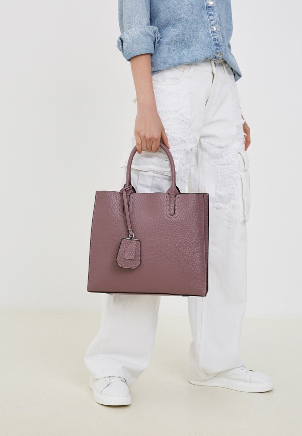 фото Сумка и брелок снежная королева