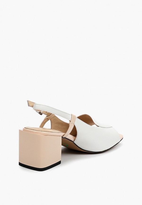 фото Босоножки salamander