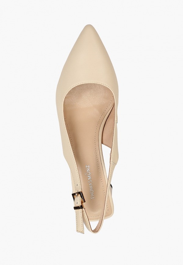 фото Туфли thomas munz