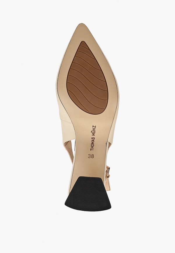 фото Туфли thomas munz