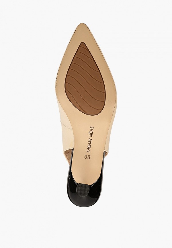 фото Туфли thomas munz