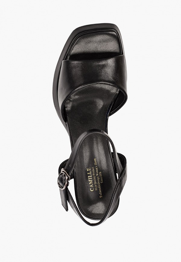 фото Босоножки camille