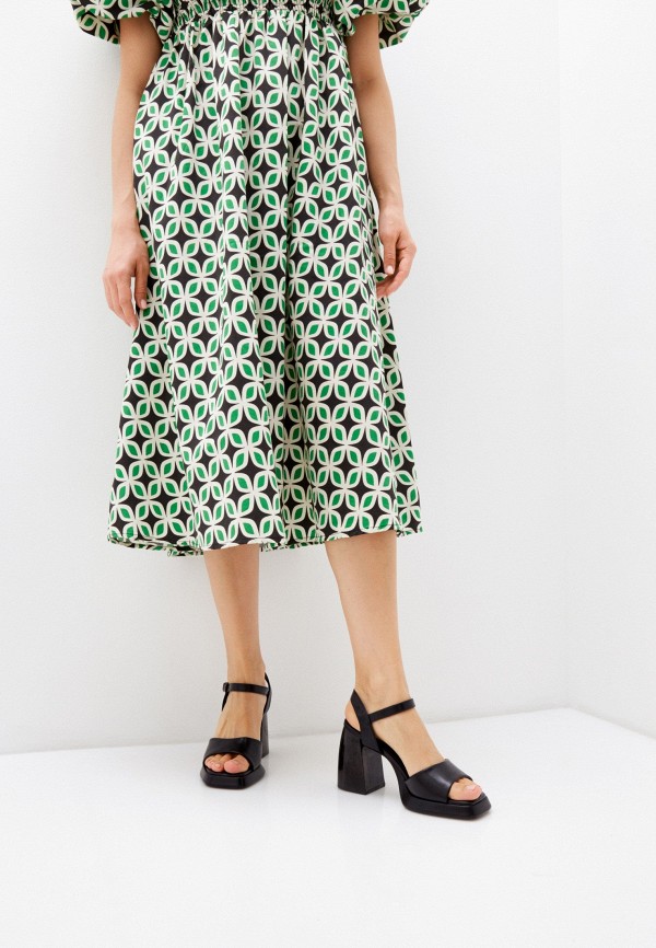 фото Босоножки camille