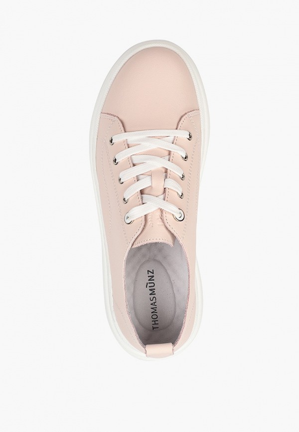 фото Кеды thomas munz