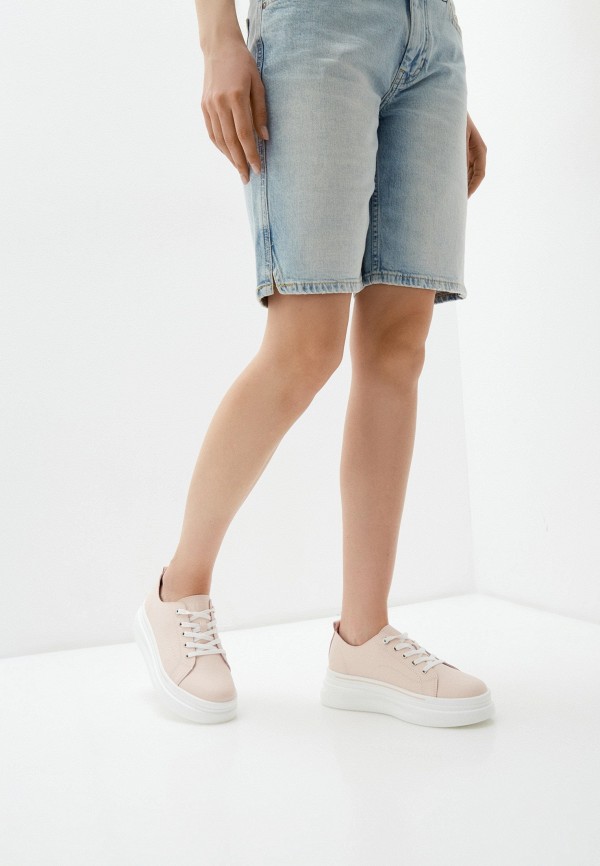 фото Кеды thomas munz