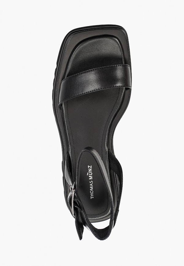 фото Босоножки thomas munz