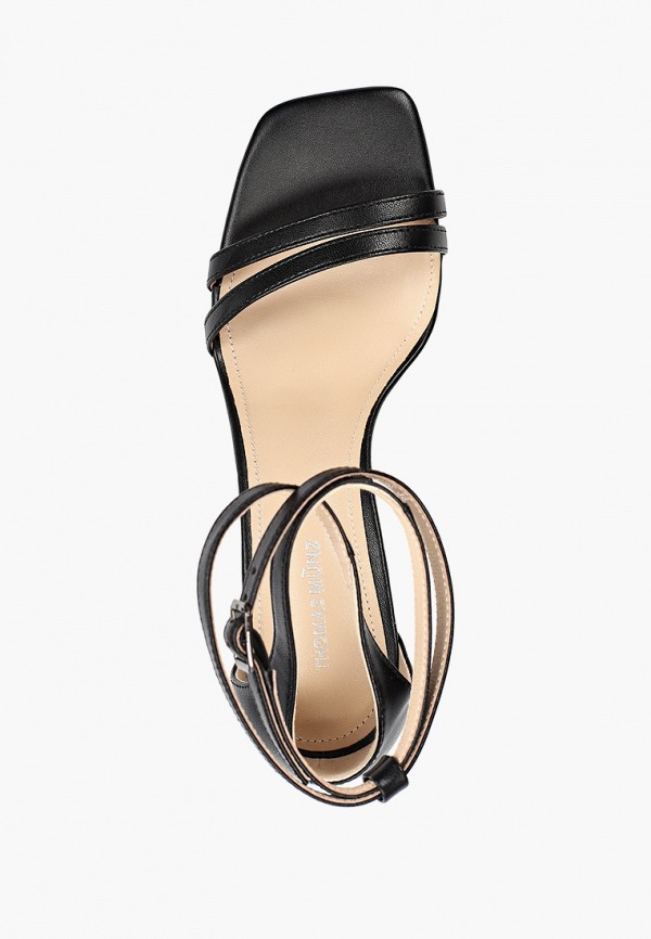 фото Босоножки thomas munz