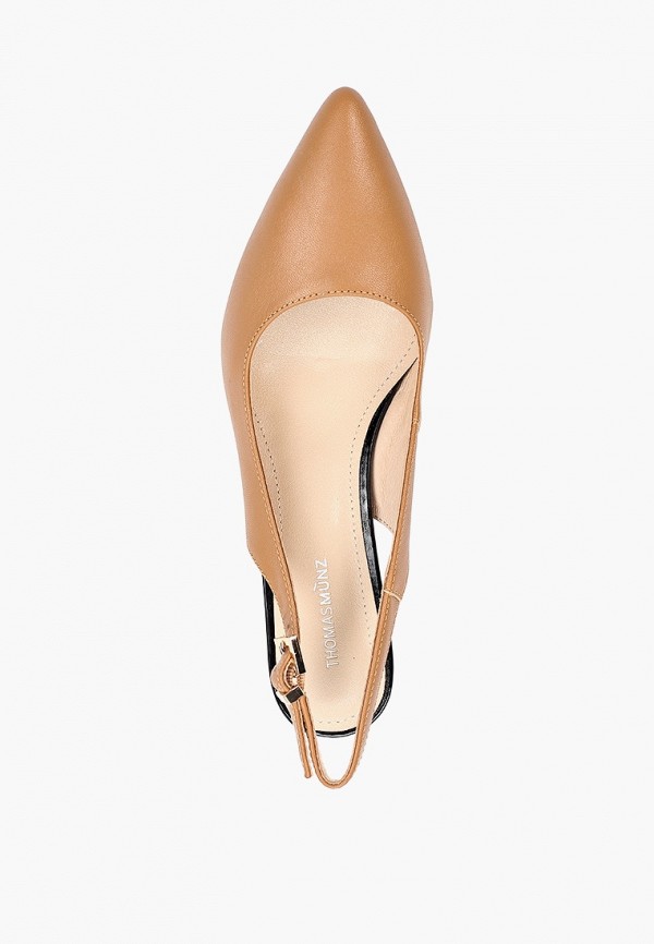 фото Туфли thomas munz