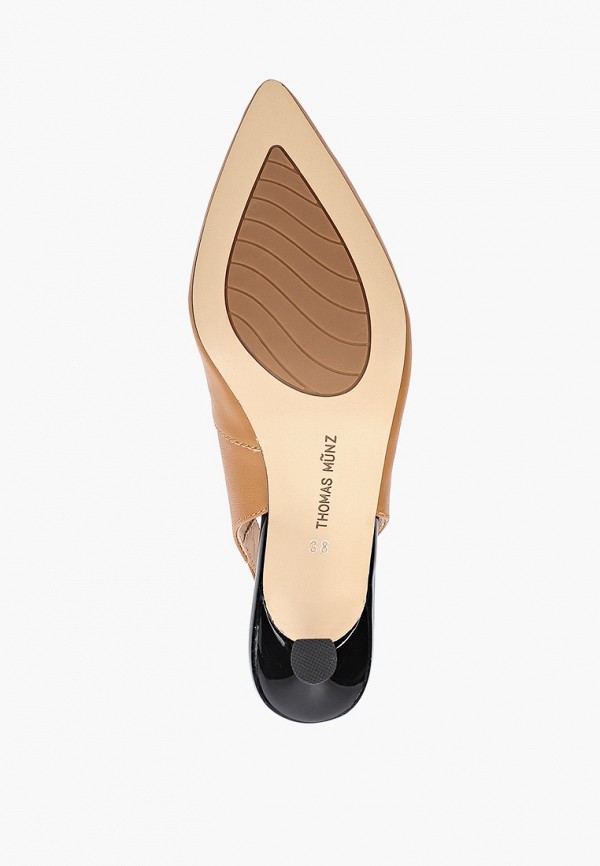 фото Туфли thomas munz