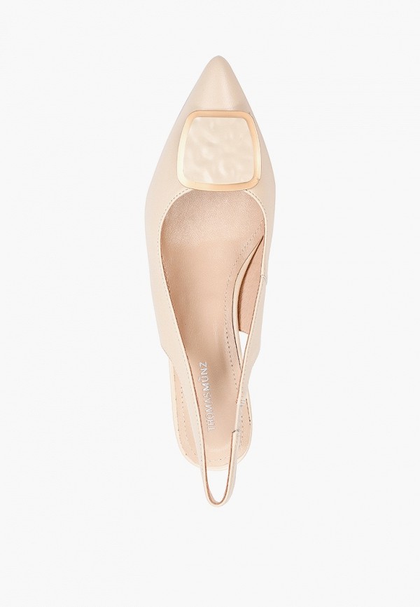 фото Туфли thomas munz