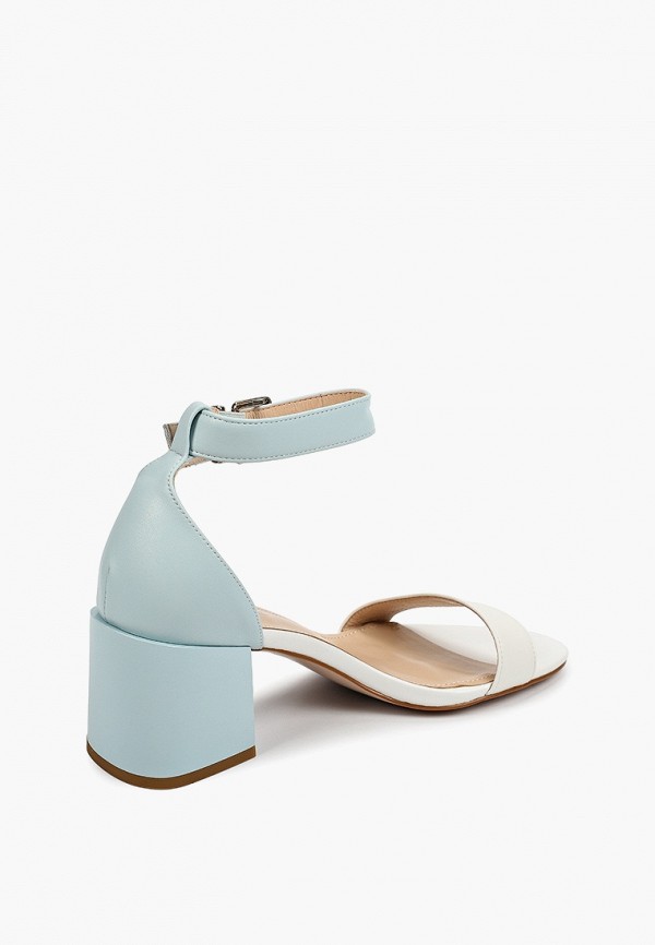 фото Босоножки thomas munz