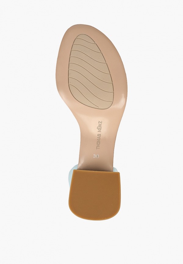 фото Босоножки thomas munz